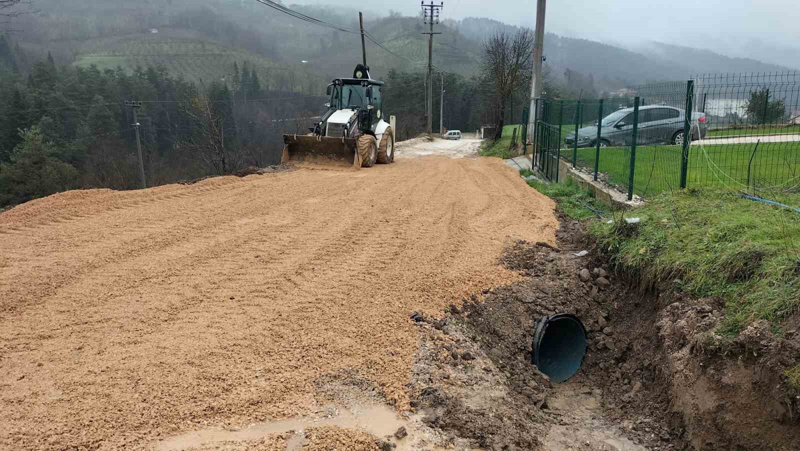 Ulaşım daha güvenli ve konforlu
