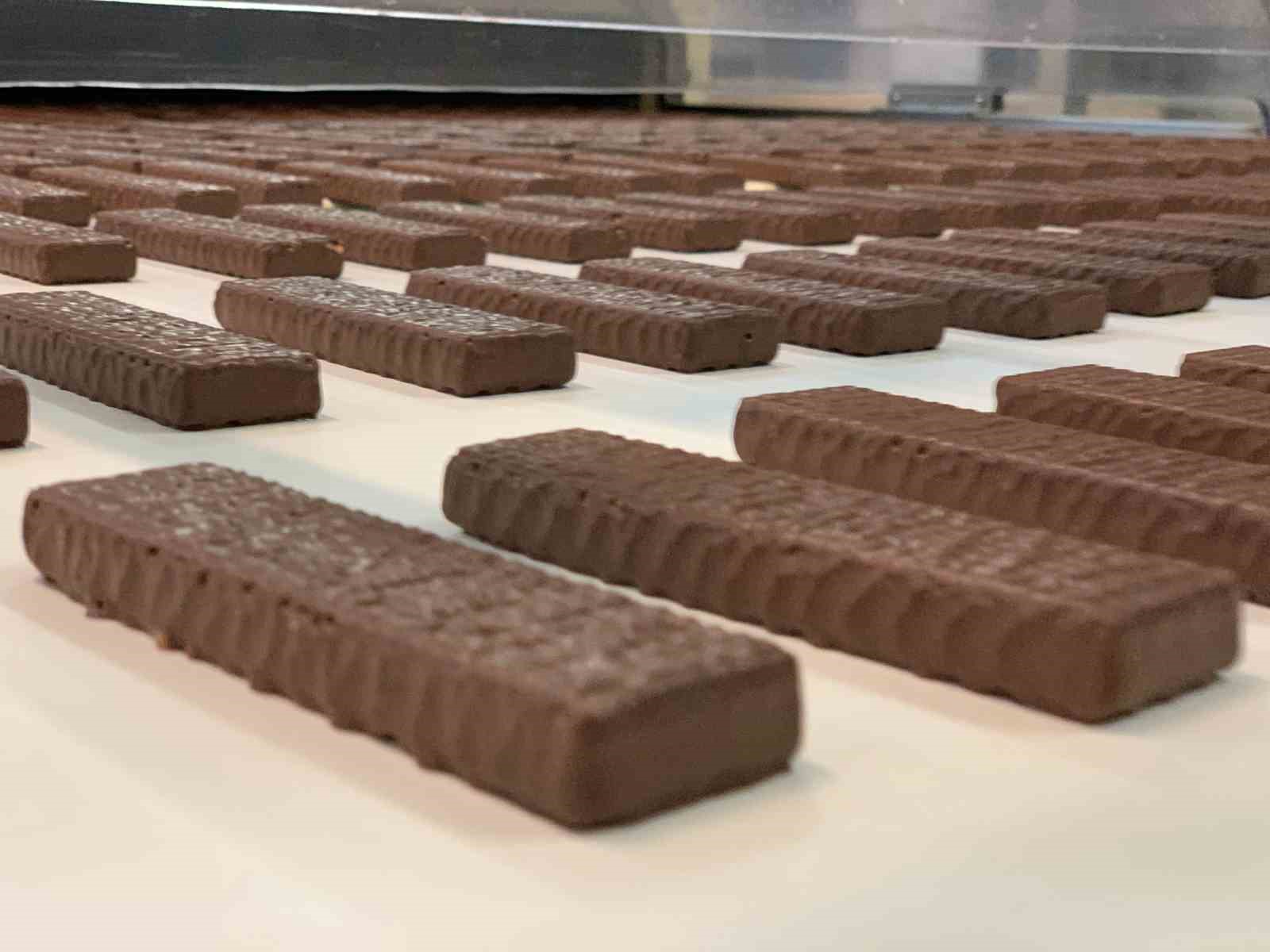 Ülker, 2025 finansal sonuçlarını açıkladı
