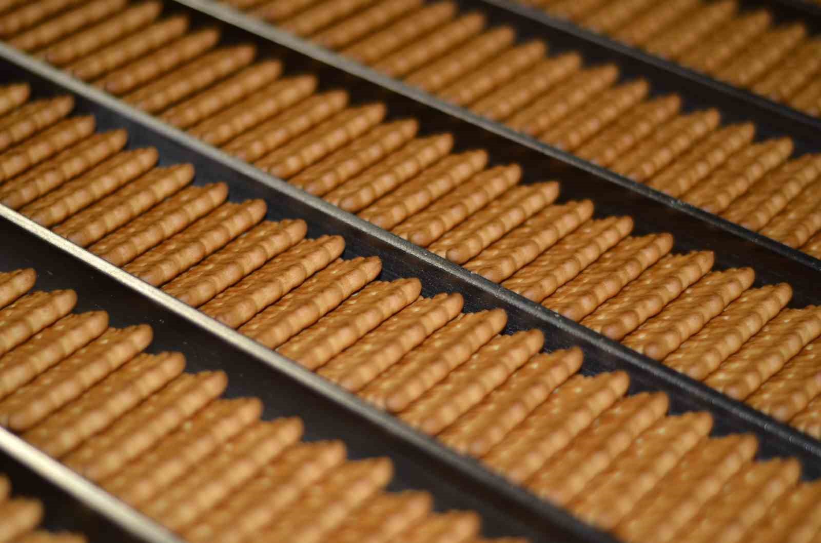 Ülker, 2025 finansal sonuçlarını açıkladı
