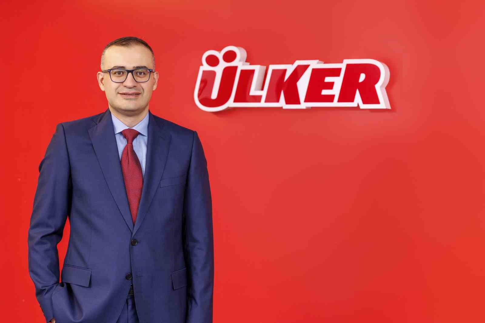Ülker’den Ramazan Bayramı’na özel yeni ürünler
