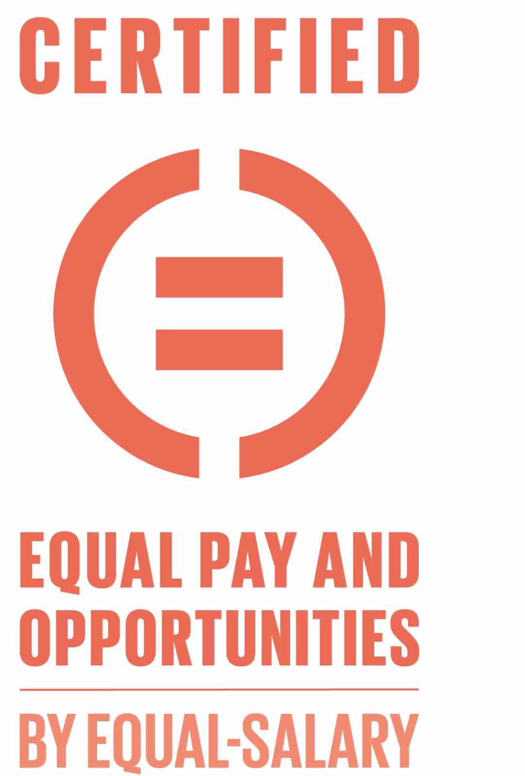 Ülker’e eşit işe eşit ücret sertifikası
Ülker’e eşit işe eşit ücret sertifikası