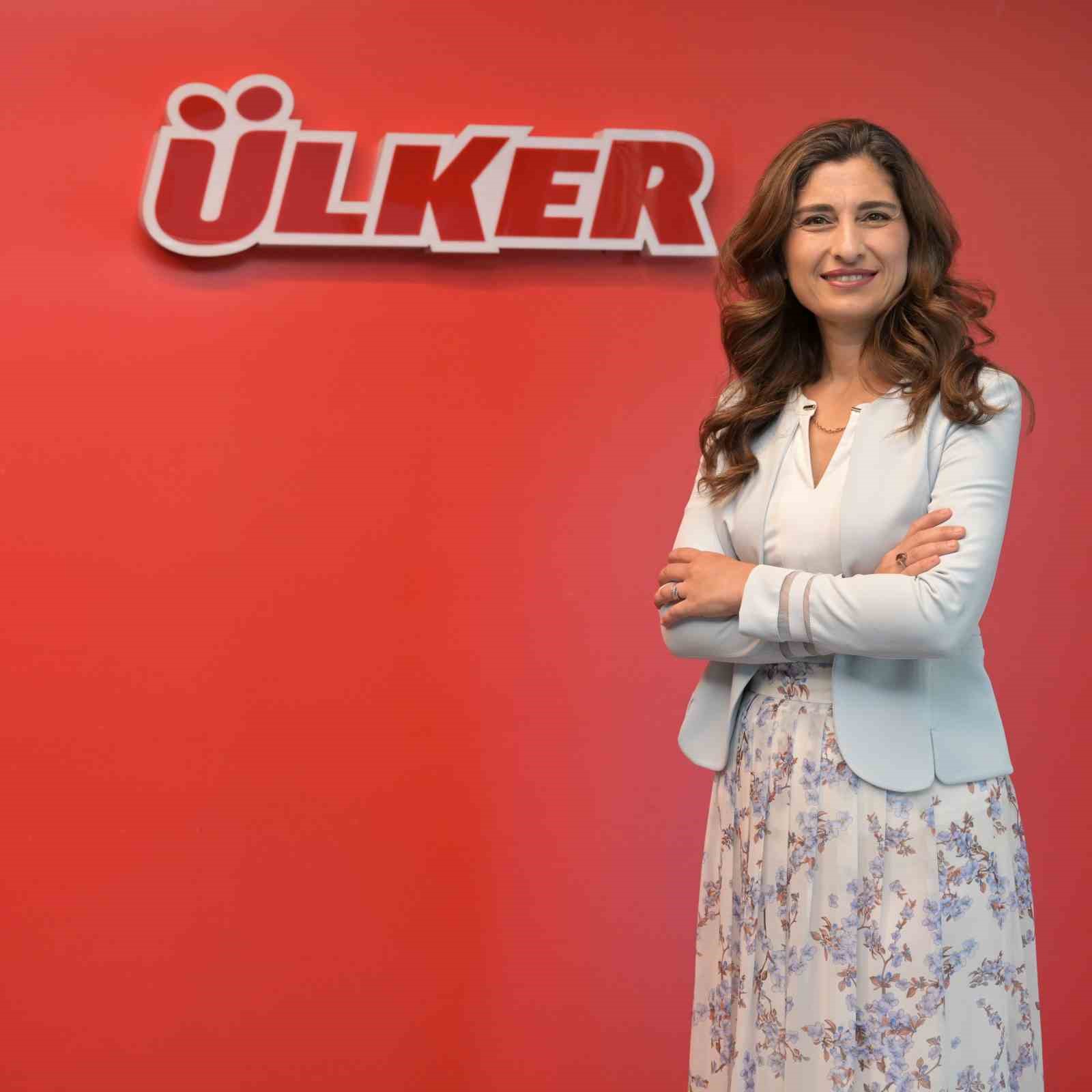 Ülker’e eşit işe eşit ücret sertifikası
Ülker’e eşit işe eşit ücret sertifikası