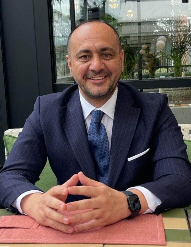 Uludağ Alan Başkanlığı’nda görev değişimi
