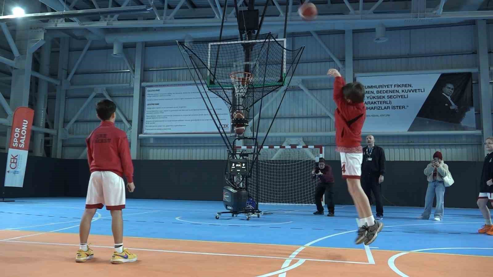 Uludağ İçecek Türk A.Ş.’den tam isabet
