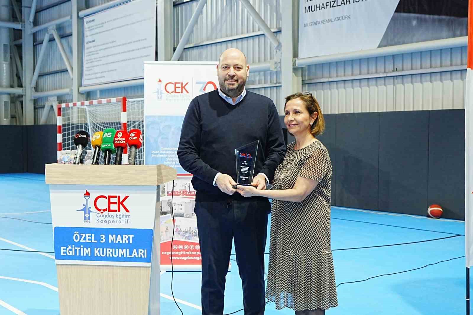 Uludağ İçecek Türk A.Ş.’den tam isabet
