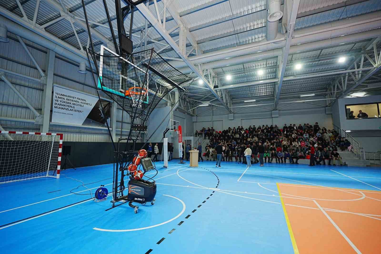 Uludağ İçecek Türk A.Ş.’den tam isabet
