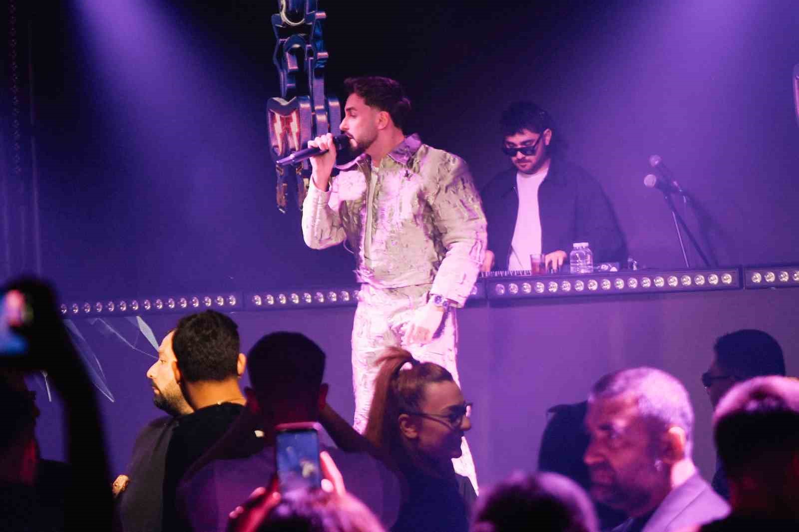 Uludağ’da Sefo çılgınlığı
