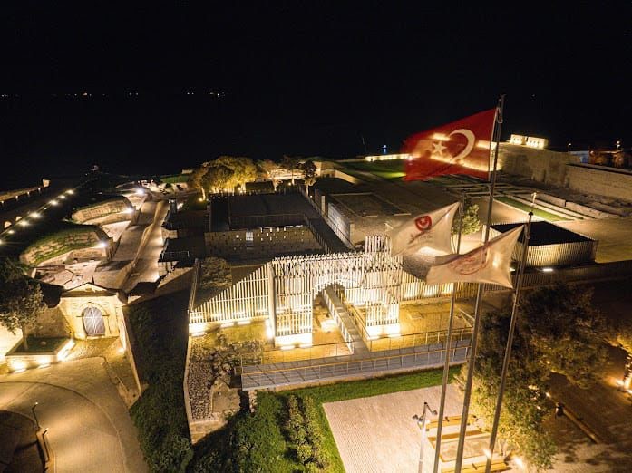 Uluslararası arenada 6’ncı Ödül: Global Tasarım Ödülü ve Emya 2026 adaylığıyla gözler Türkiye’de
