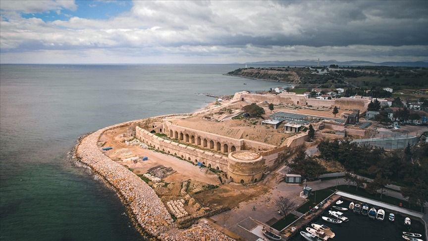 Uluslararası arenada 6’ncı Ödül: Global Tasarım Ödülü ve Emya 2026 adaylığıyla gözler Türkiye’de
