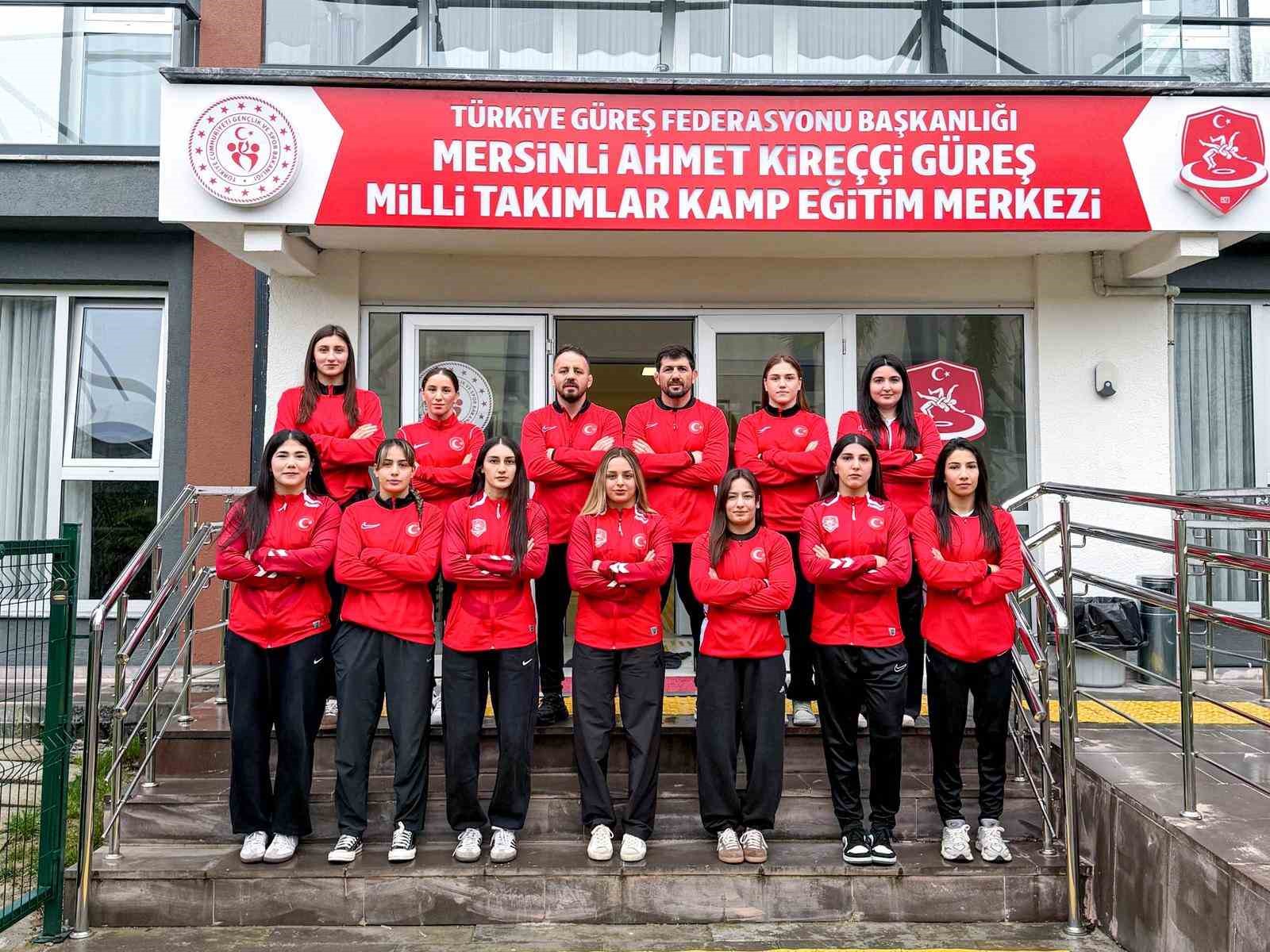 Uluslararası Dan Kolov - Nikola Petrov Turnuvası başlıyor
