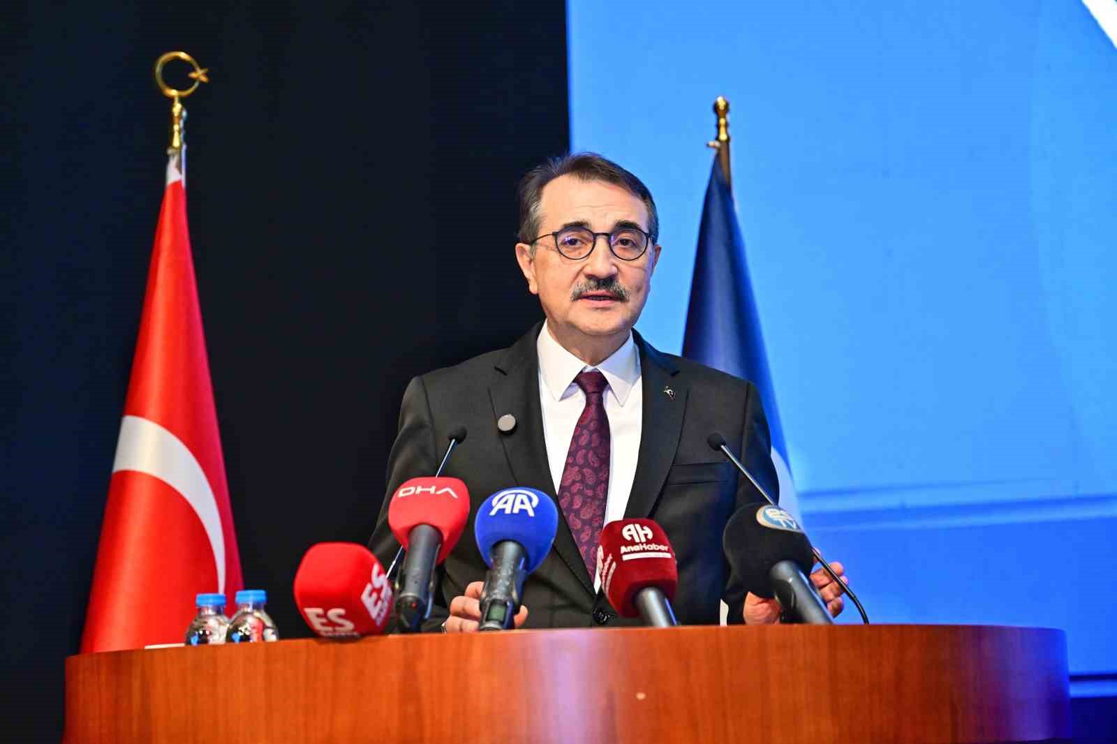 ’Uluslararası Eskişehir Yapay Zekâ Zirvesi’ düzenlendi
