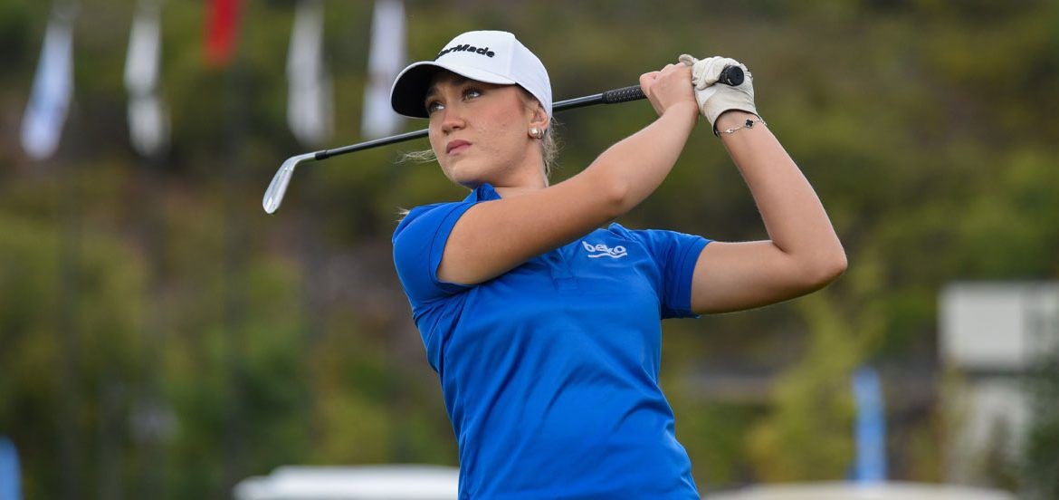 Uluslararası Junior Open’da Türk imzası
