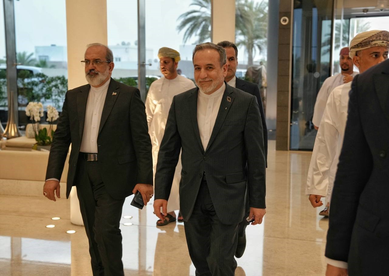 Umman’daki İran-ABD dolaylı görüşmeleri sona erdi
