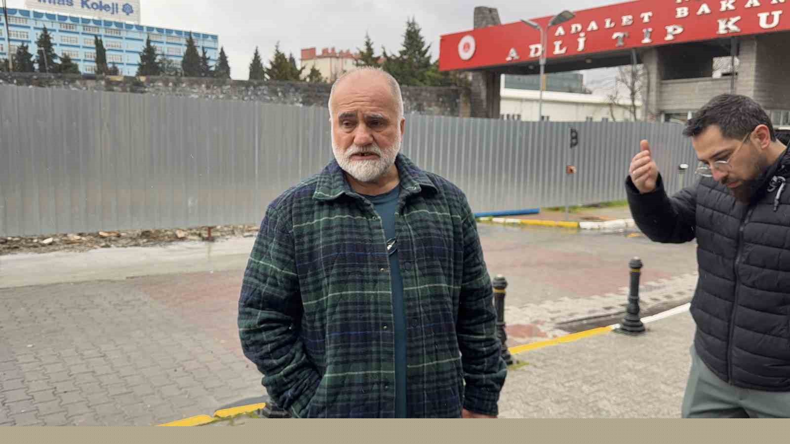 Ümraniye’de çakarlı araçla silahlı saldırı: 21 yaşındaki genç futbolcu hayatını kaybetti
