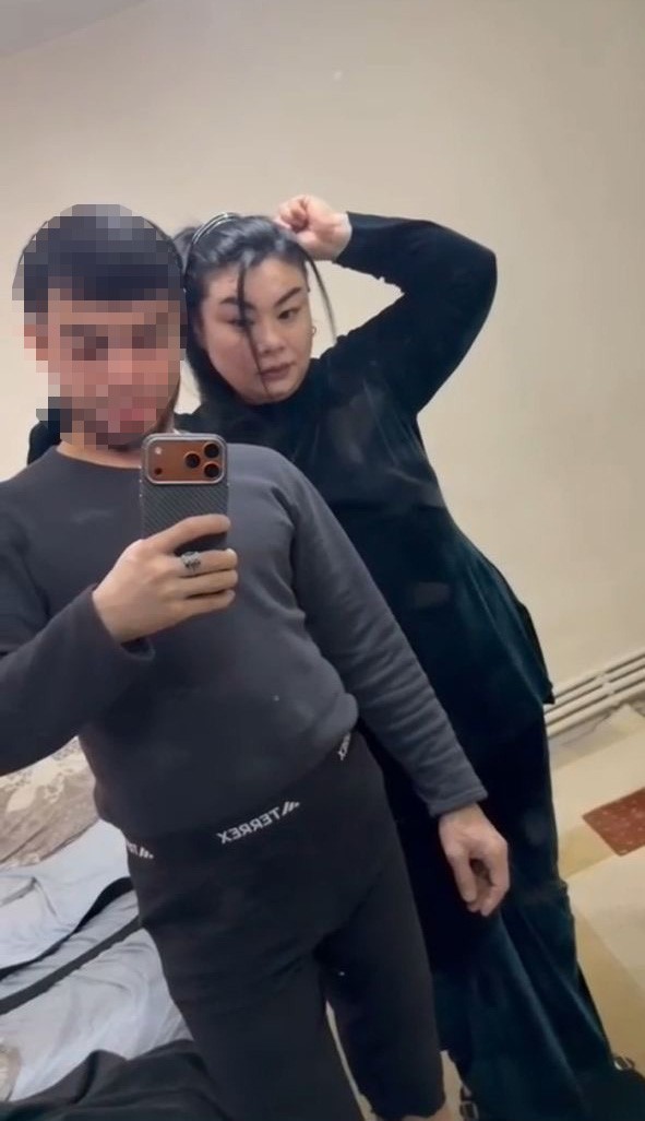 Ümraniye’deki vahşette acılı anne baba: "Lütfen kızımızın bir mezarı olsun"
