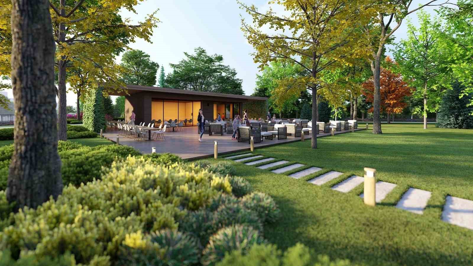 Ümraniye’ye spor ve yaşam odaklı yeni merkez kazandırılıyor
