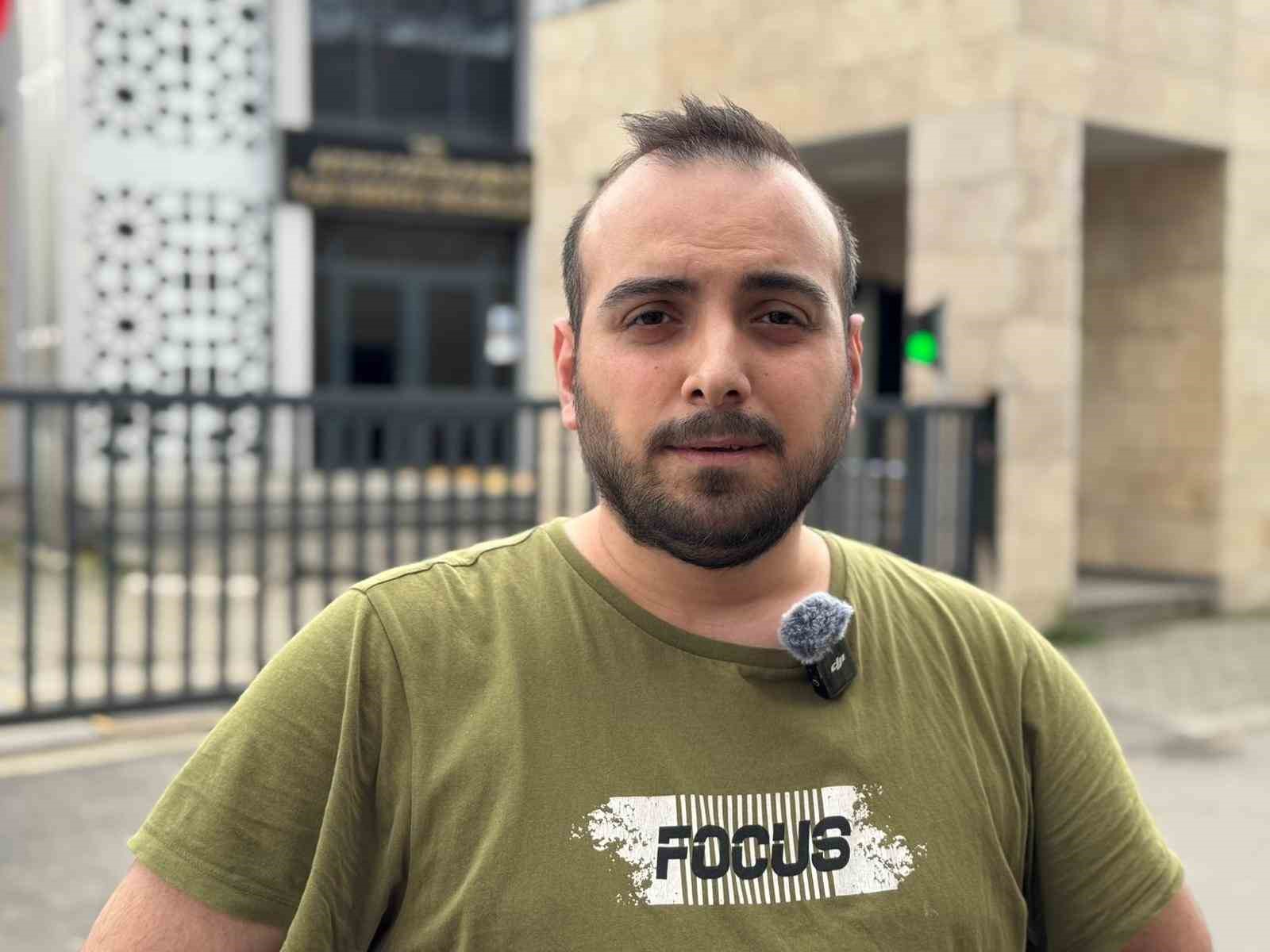 ’Umre dolandırıcılığı’ iddiasında firma sahibinden açıklama
