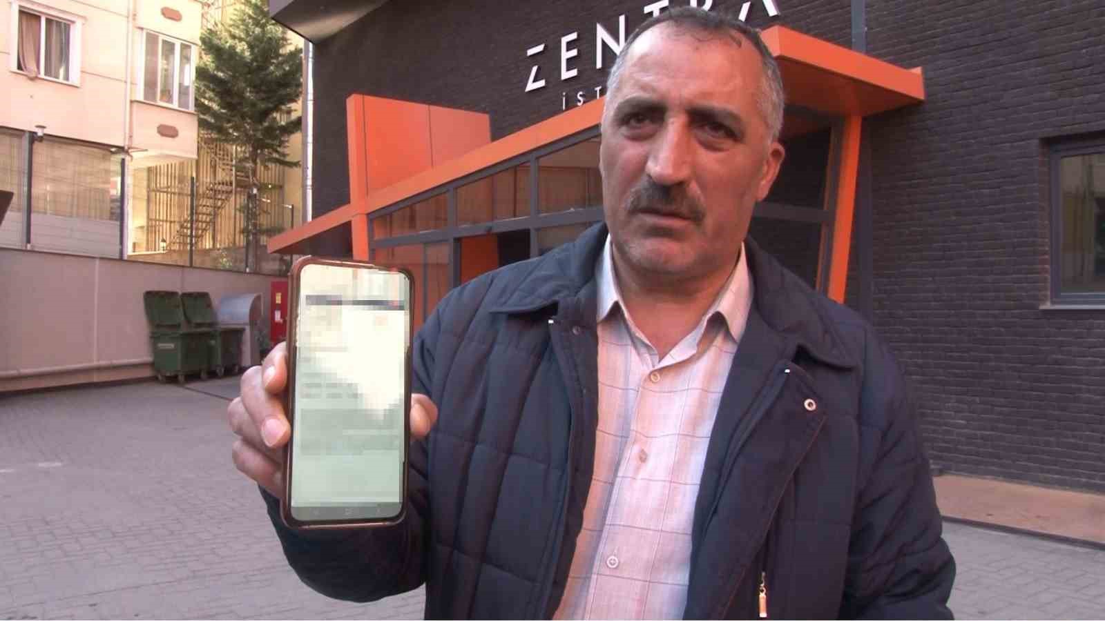 Umre hayaliyle çıktıkları yolda dolandırıldılar: "Tatile gitmeyecektik, sadece ibadet etmek istedik"
