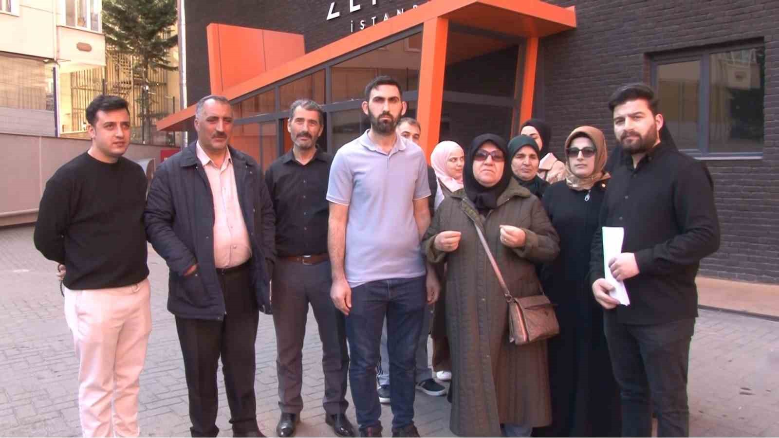 Umre hayaliyle çıktıkları yolda dolandırıldılar: "Tatile gitmeyecektik, sadece ibadet etmek istedik"
