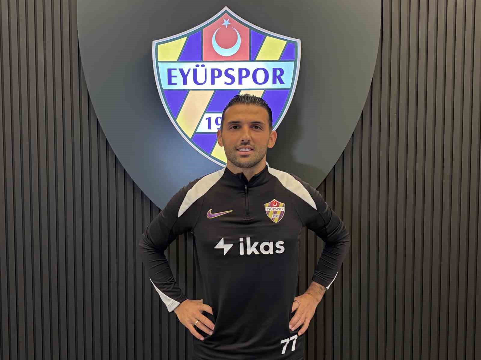 Umut Meraş: "Beşiktaş’a transfer olduktan sonra bir kere bile A Milli Takım’a çağırılmadım"
