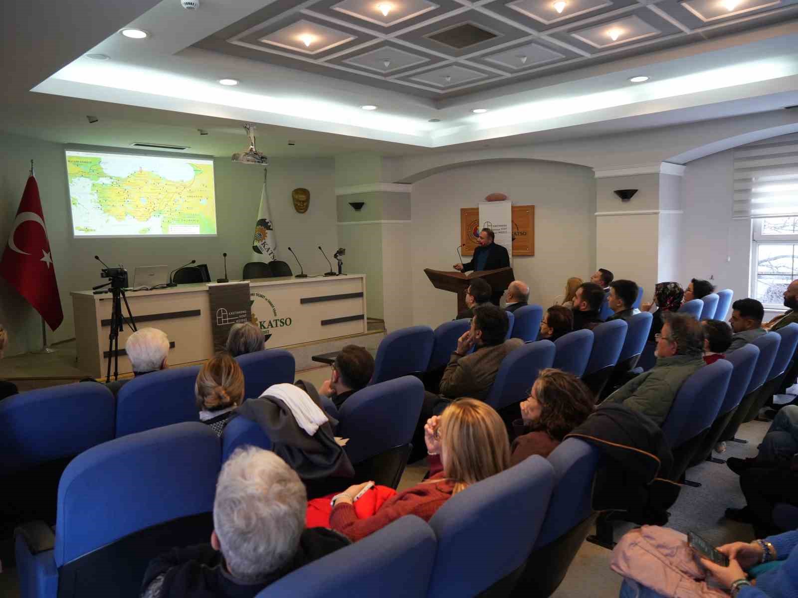 UNESCO Dünya Miras Listesi’ndeki Mahmut Bey Camii’nin bulunduğu köyde hamam restore edilecek
