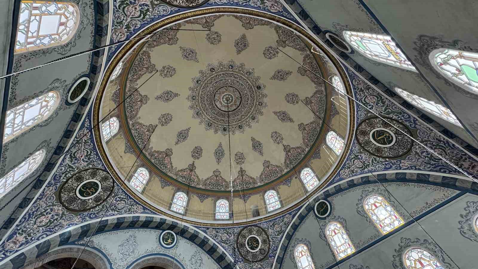 UNESCO kenti Safranbolu’da Ramazan asırlık camilerde yaşanacak
