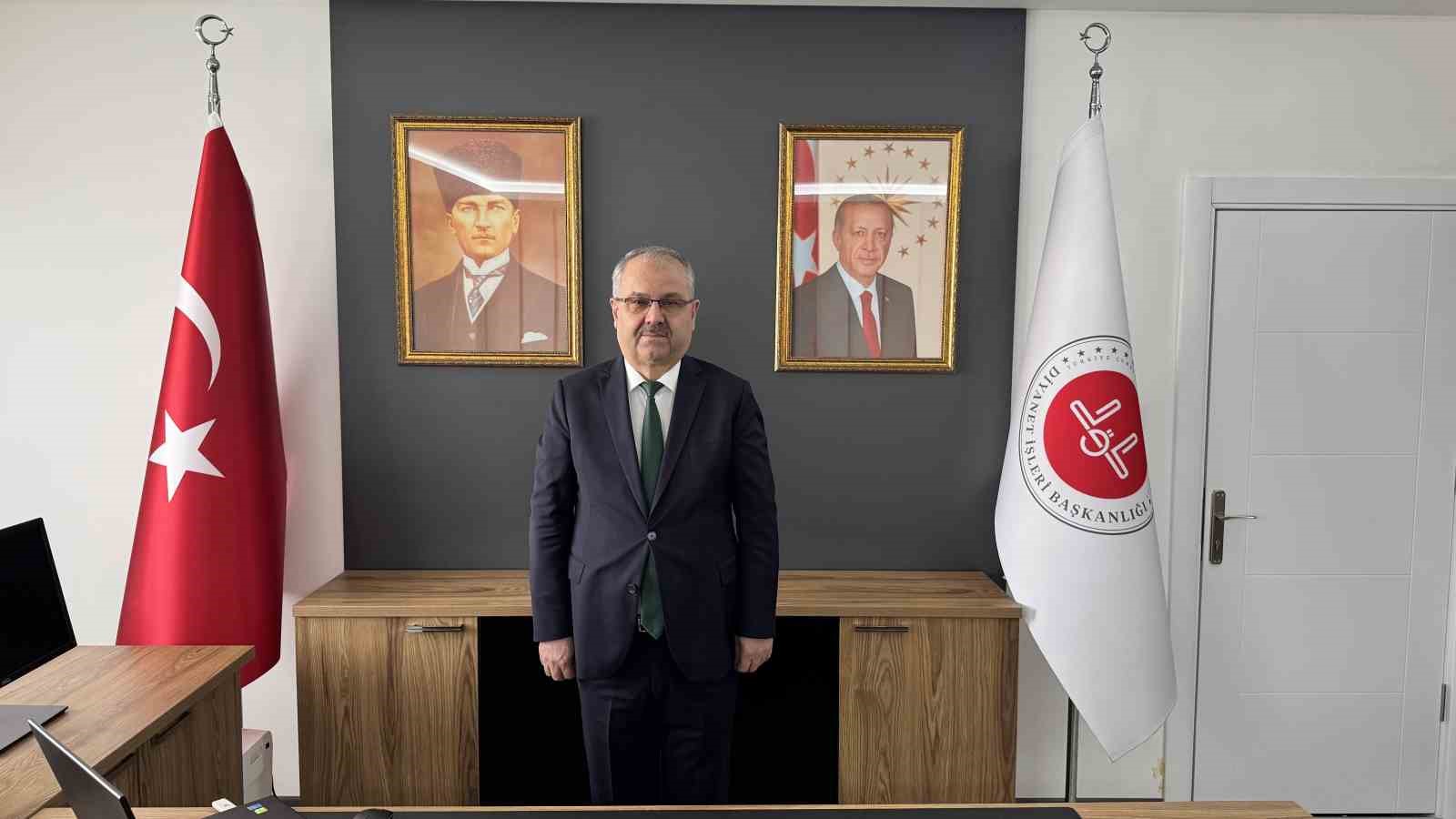 UNESCO kenti Safranbolu’da Ramazan asırlık camilerde yaşanacak
