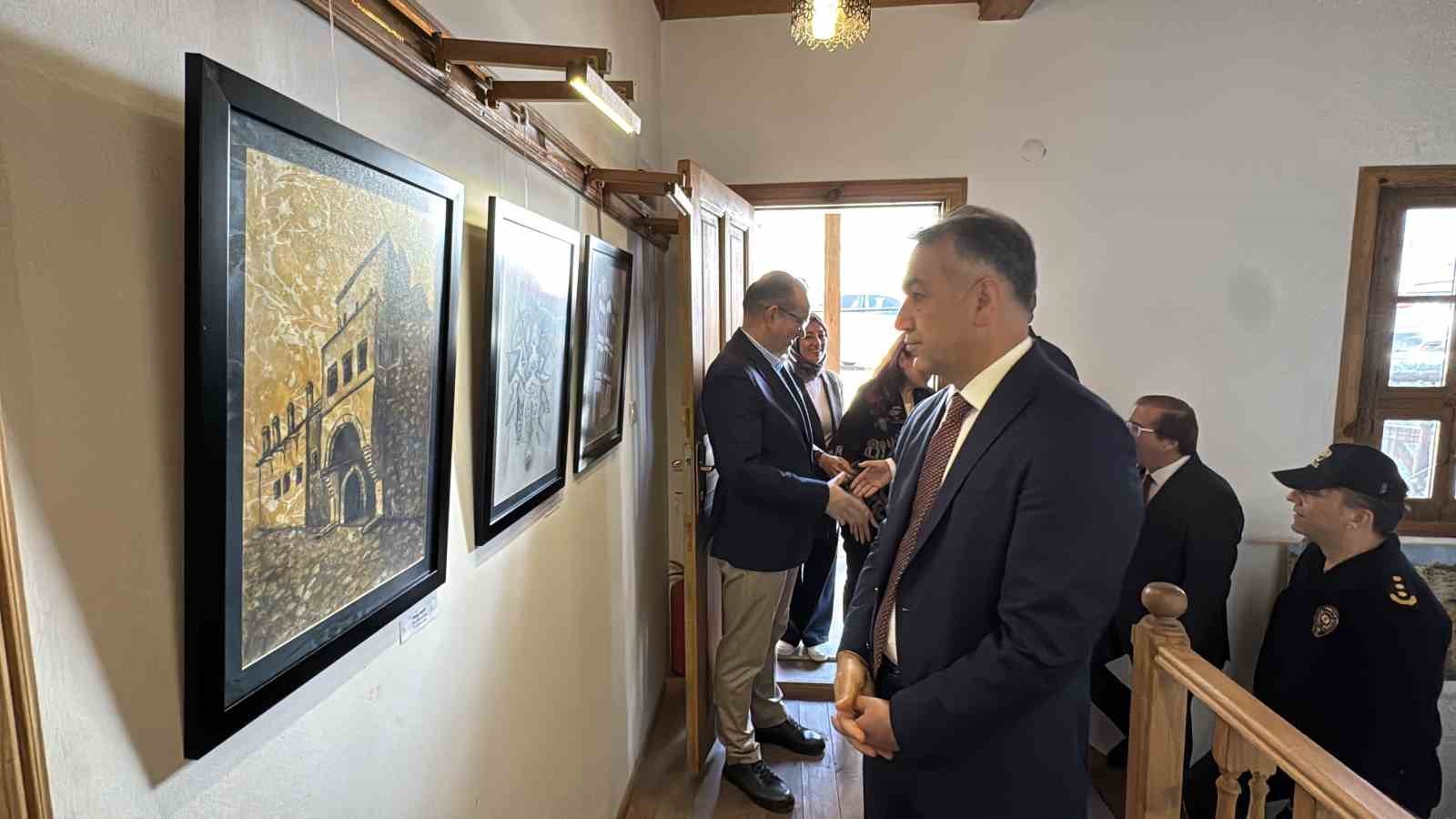 UNESCO kenti Safranbolu’da Turizm Haftası kutlamaları başladı
