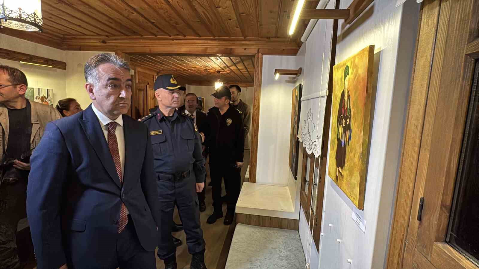 UNESCO kenti Safranbolu’da Turizm Haftası kutlamaları başladı
