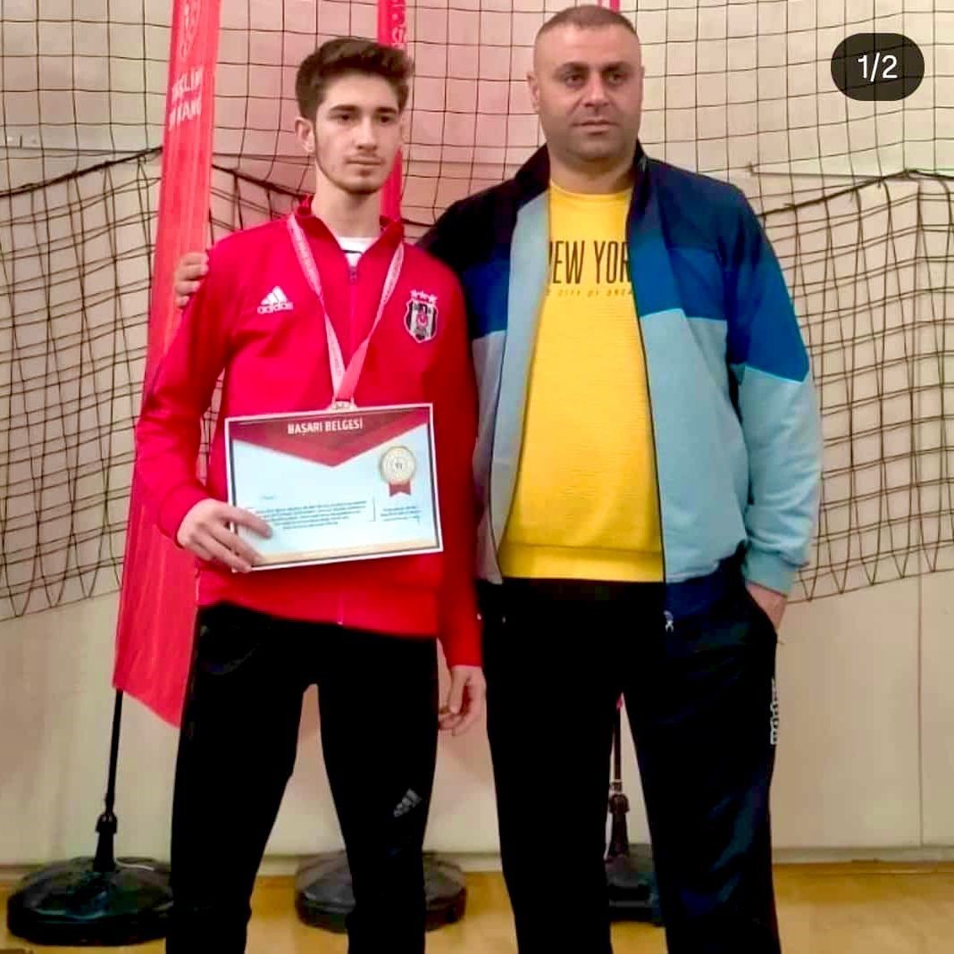 Ünilig Taekwondo’da Fırat Üniversitesi’ne bronz madalya
