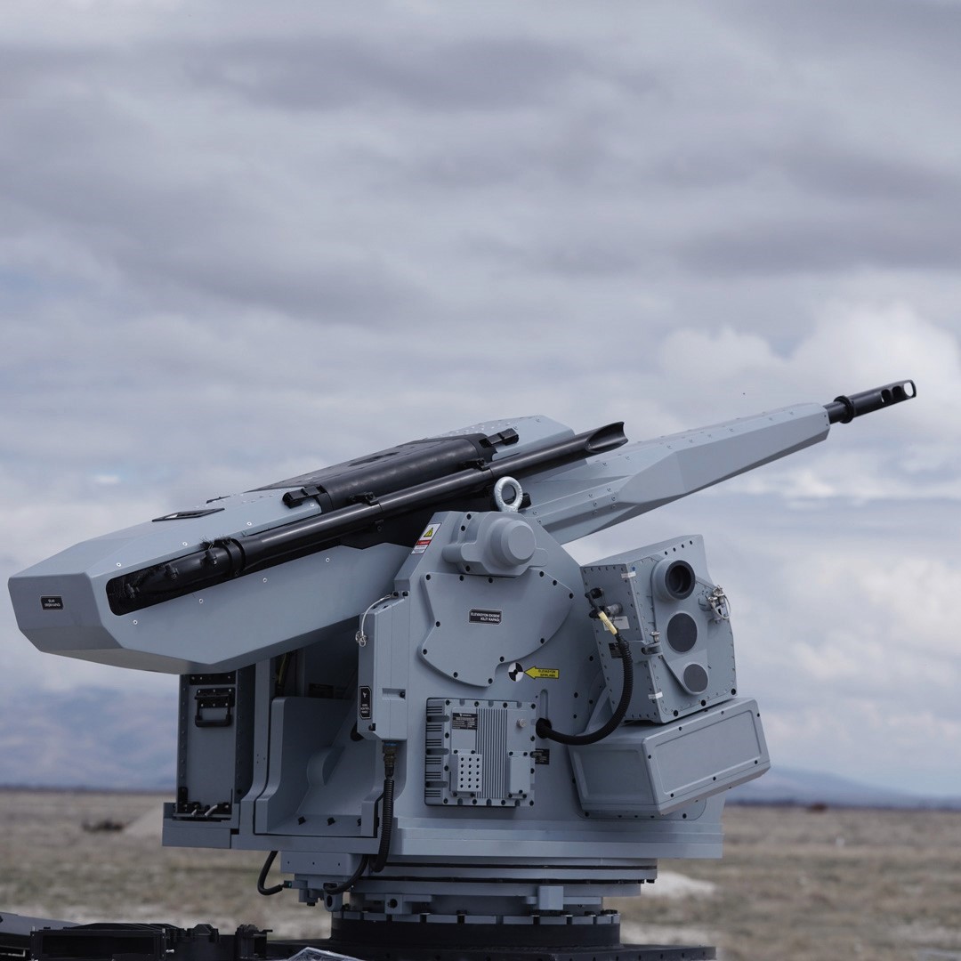 UNIROBOTICS milli teknolojilerle SAHA’da dünya sahnesine çıkıyor
