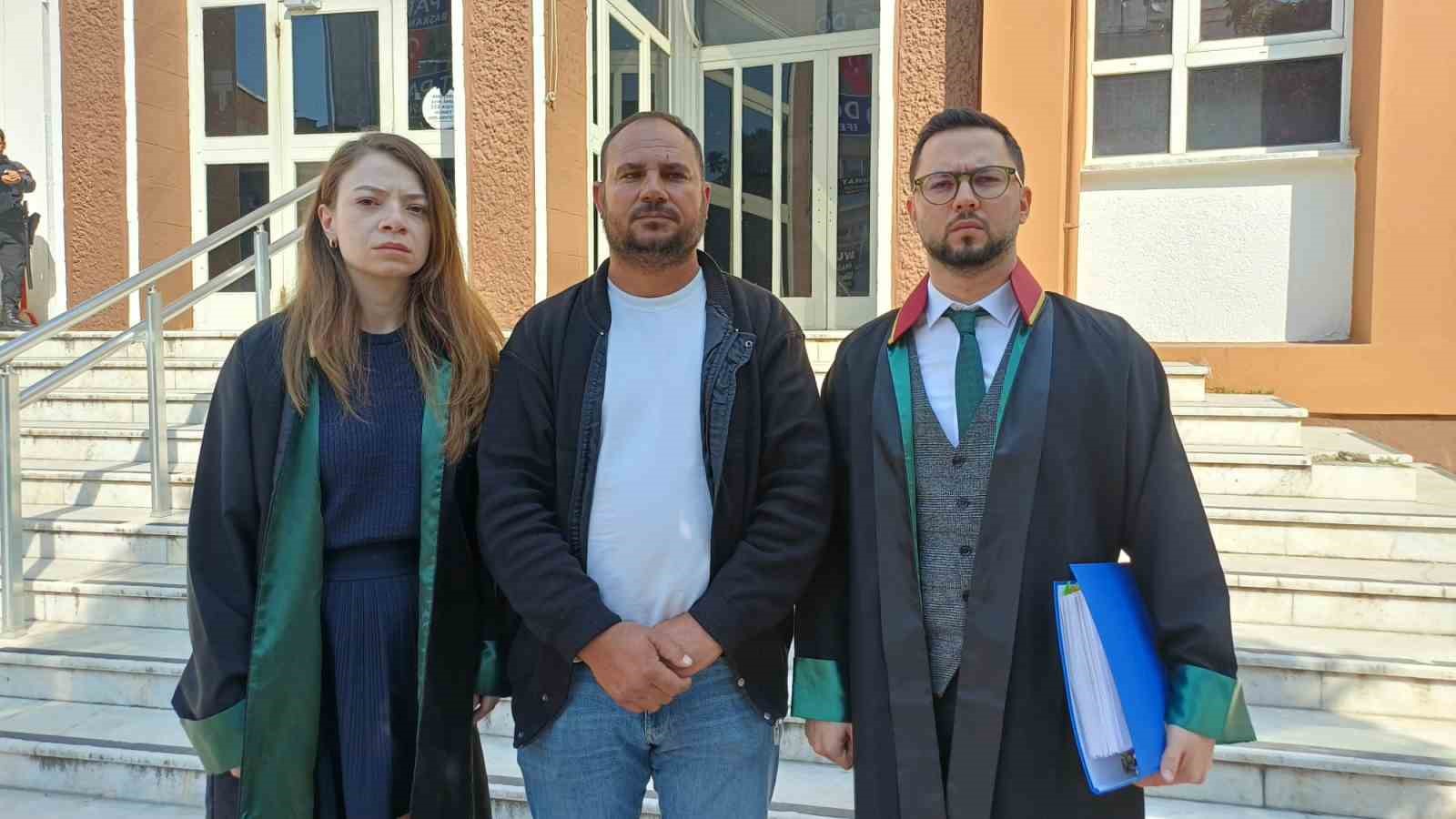 Üniversite öğrencisi Teslime’nin ölümüne ilişkin yargılama süreci başladı
