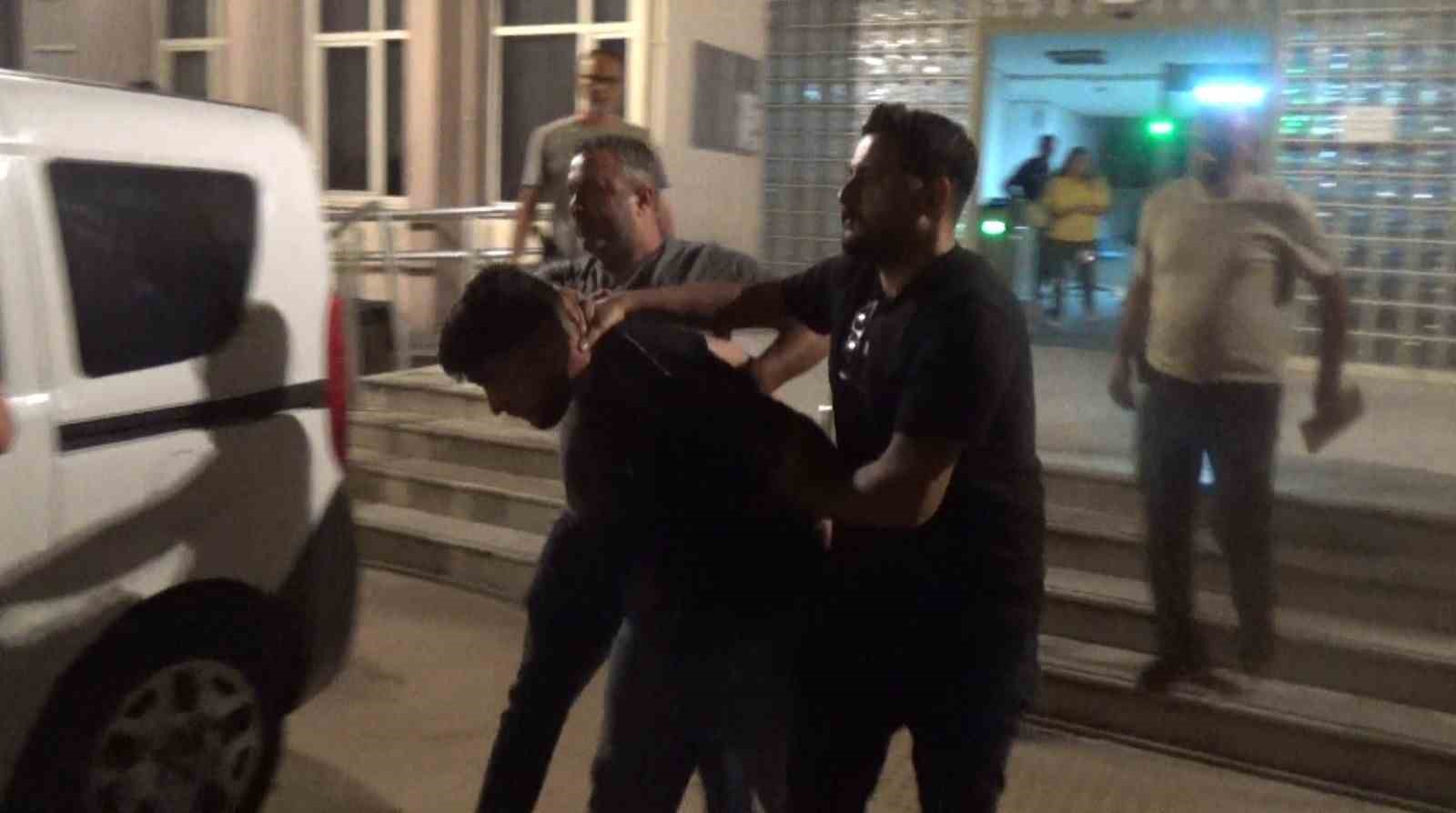 Üniversite öğrencisi Teslime’nin ölümüne ilişkin yargılama süreci başladı
