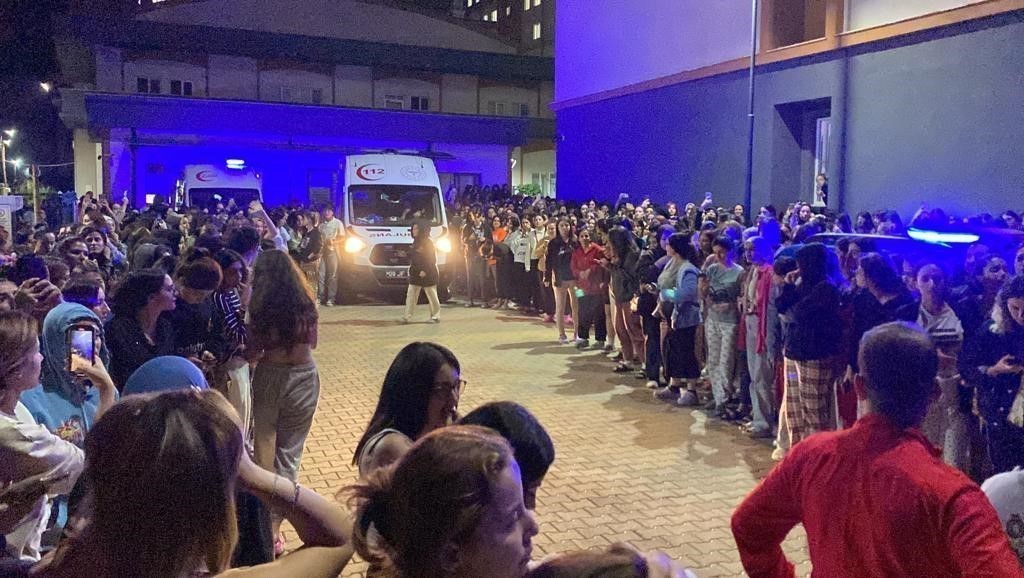 Üniversite öğrencisi Zeren Ertaş’ın öldüğü asansör kazası olayında tüm sanıklar tahliye edildi
