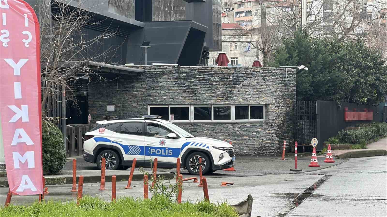 Üniversitede dönem ödevi tartışması kanlı bitti: 1 öğrenci ağır yaralı
