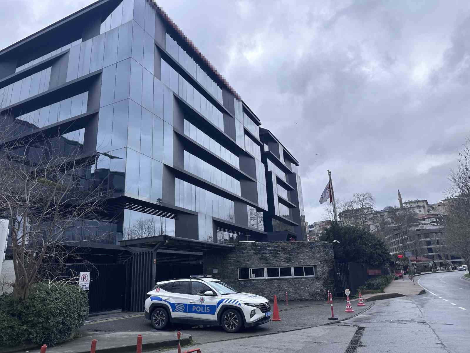 Üniversitede dönem ödevi tartışması kanlı bitti: 1 öğrenci ağır yaralı
