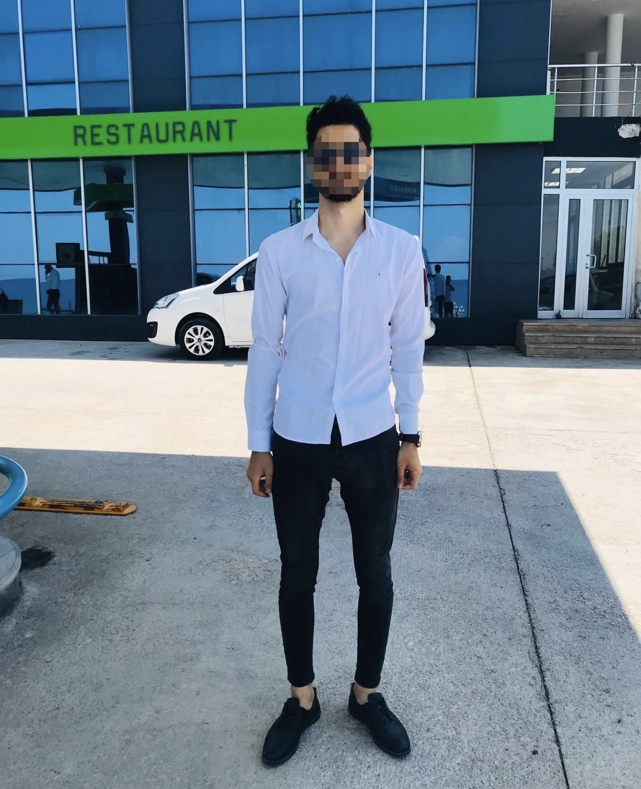 Üniversitede dönem ödevi tartışması kanlı bitti: 1 öğrenci ağır yaralı
