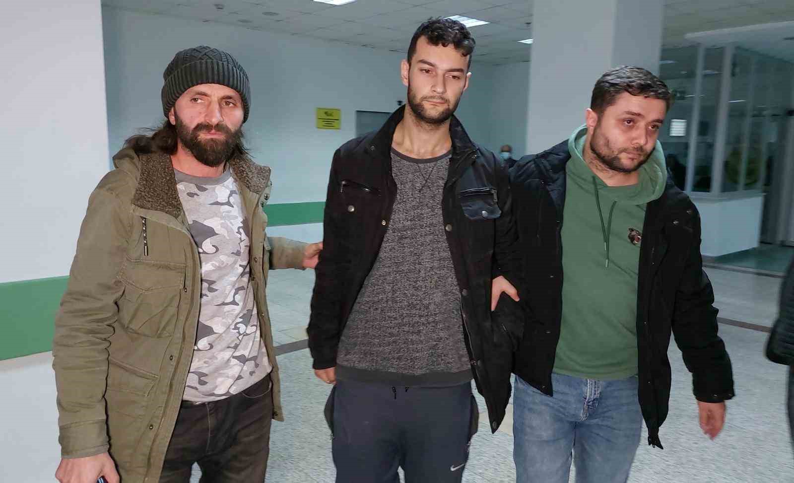 Üniversiteli cinayetinde Yargıtay kararı sonrası 2 kardeşe hapis
