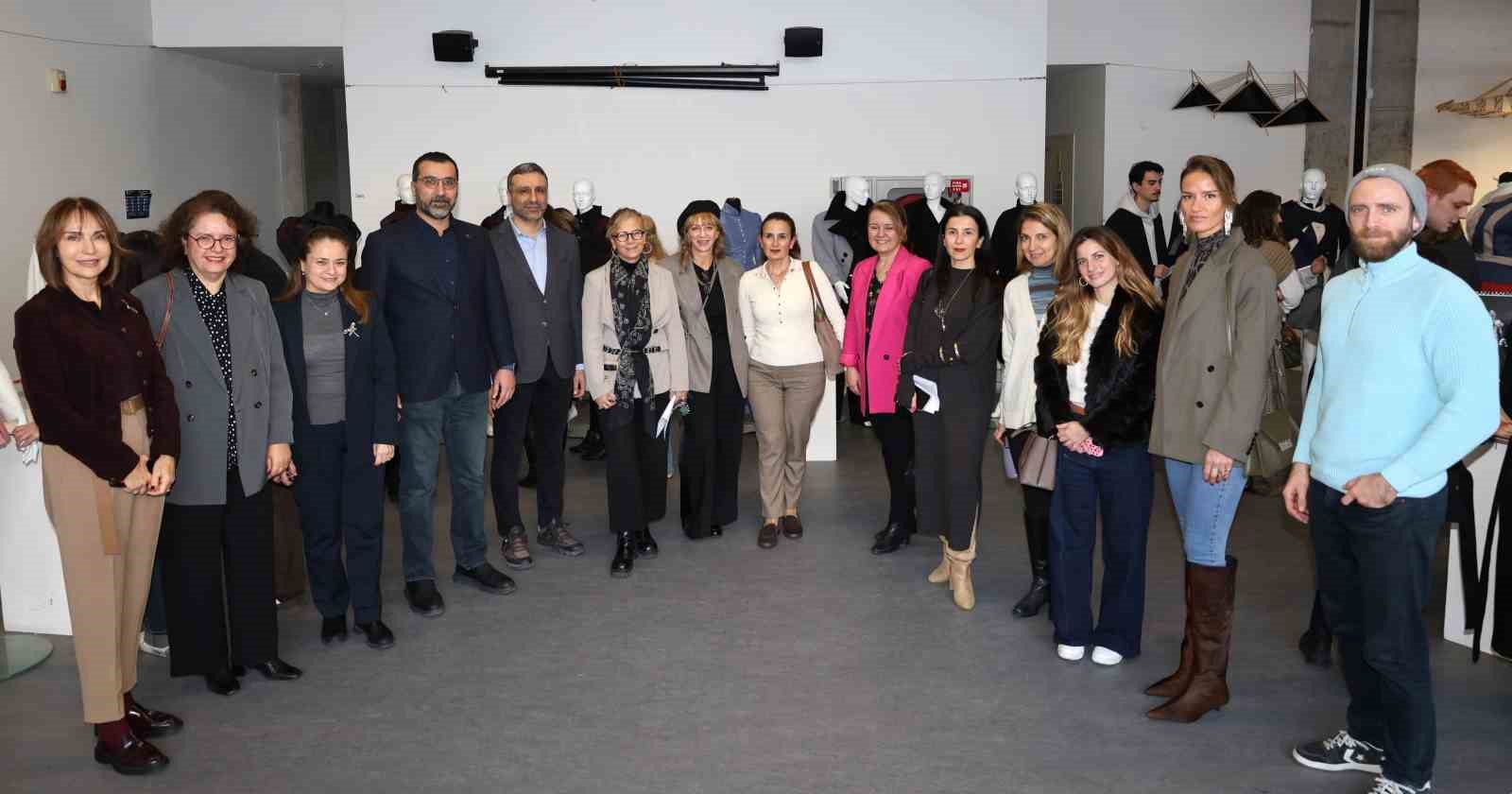 Ünlü ressamlar, modaya ilham verdi
