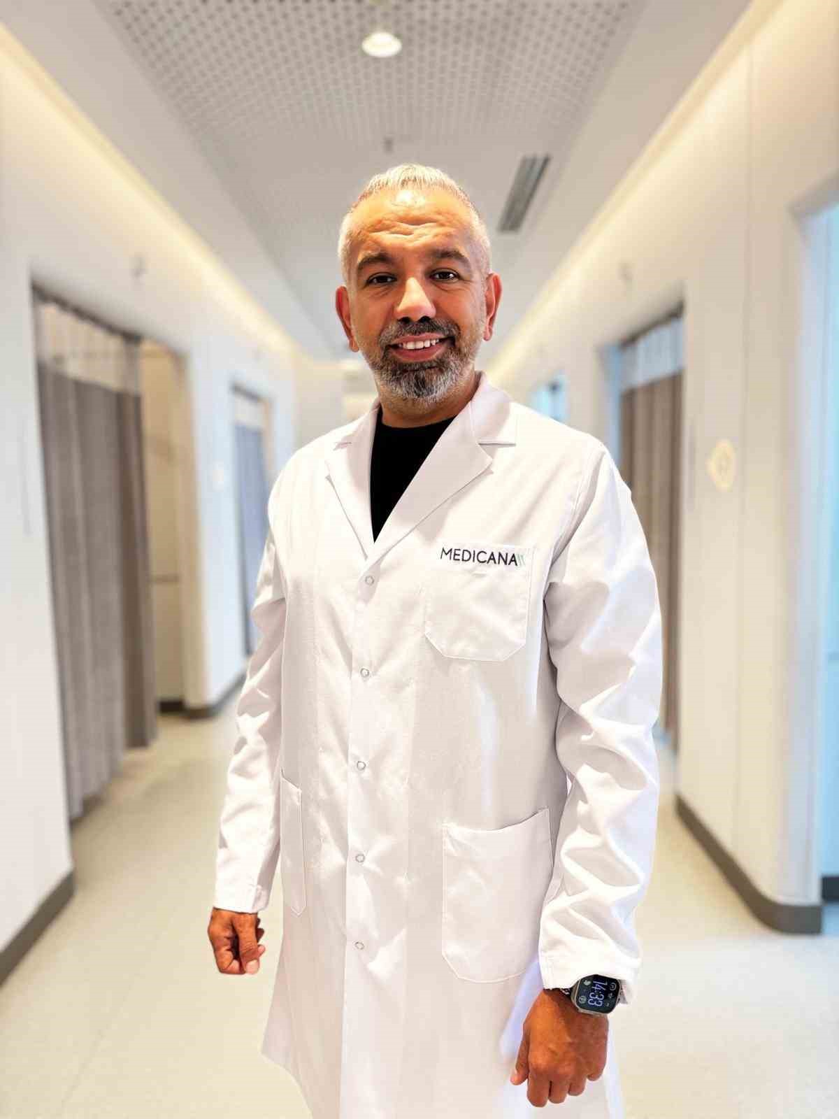 Unutkanlık, beynin verdiği önemli bir uyarı sinyali olabilir
