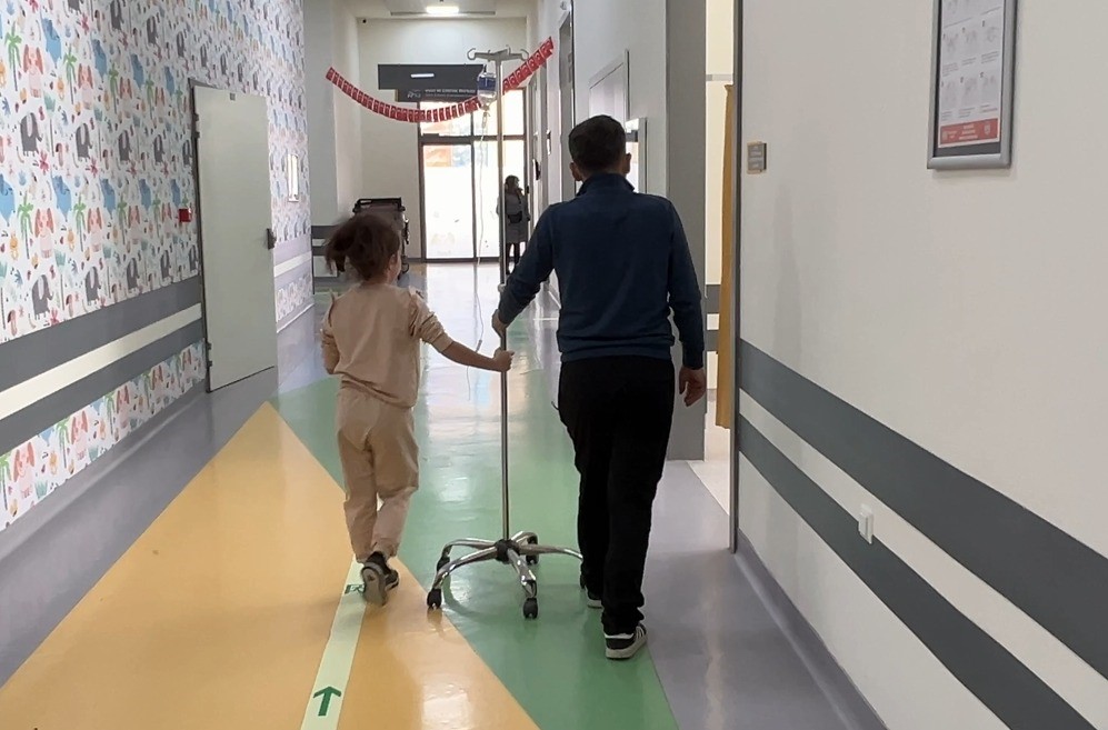 Unutulan ziynet eşyaları kanser hastası çocuklara umut oluyor
