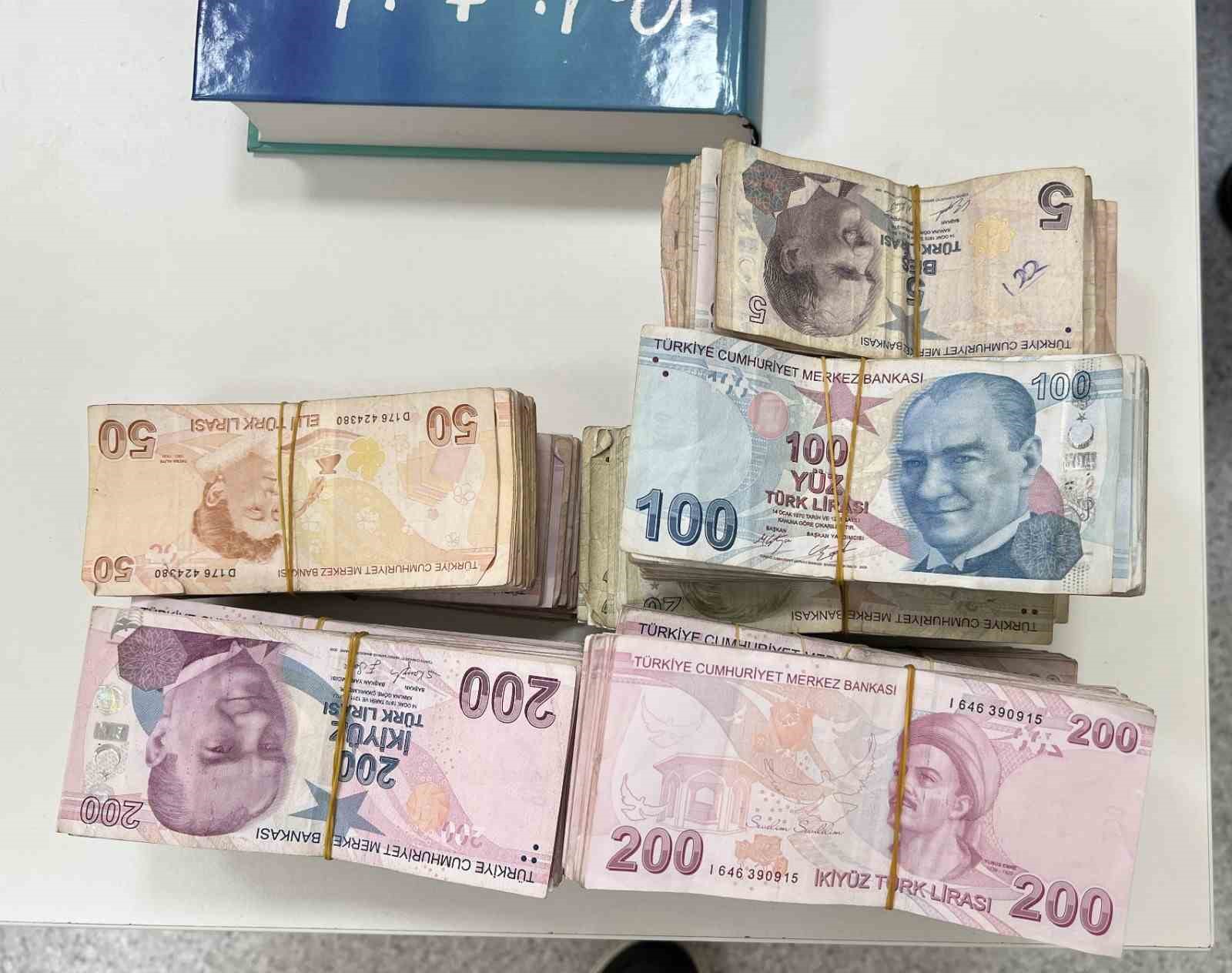 Unutulan ziynet eşyaları kanser hastası çocuklara umut oluyor
