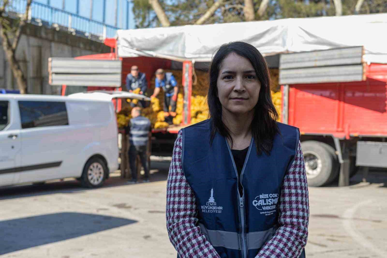 Üreticiye nefes, vatandaşa destek
