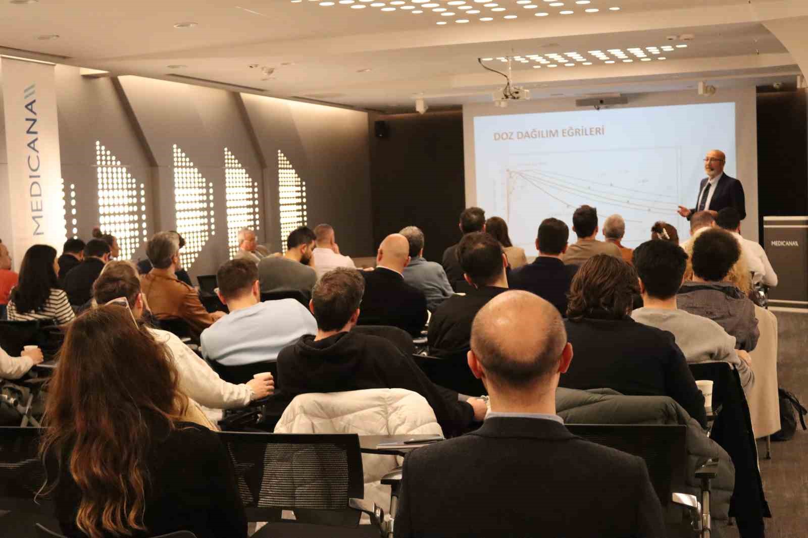 Üroonkolojide güncel yaklaşımlar uzmanlar tarafından ele alındı
