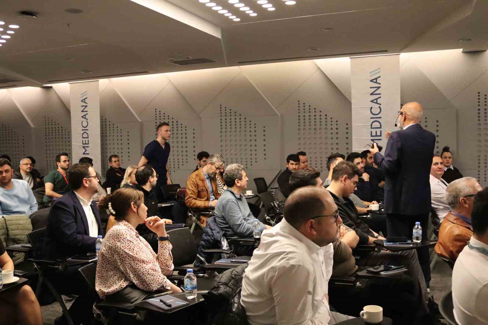 Üroonkolojide güncel yaklaşımlar uzmanlar tarafından ele alındı
