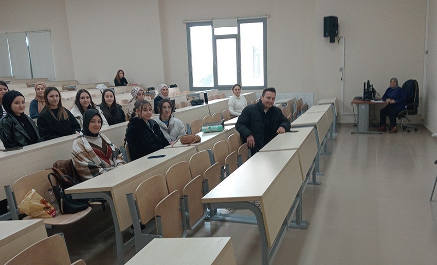 Uşak Üniversitesi Sürekli Eğitim Merkezi’nden istihdama yönelik iş  birlikleri
