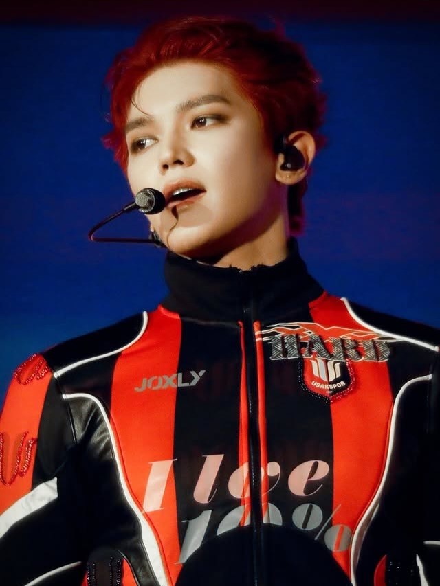 Uşakspor logosu Güney Kore’de sahneye çıktı
