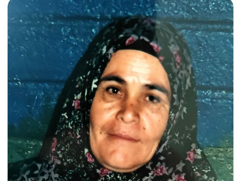 Uşak’ta Alzheimer hastası kadın 18 gündür kayıp
