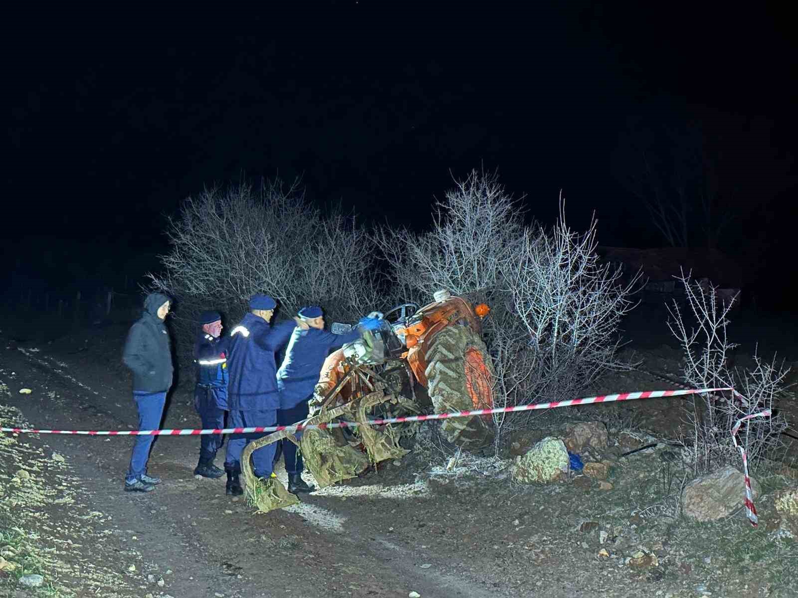 Uşak’ta av tüfeği ile vurulan kişi hayatını kaybetti
