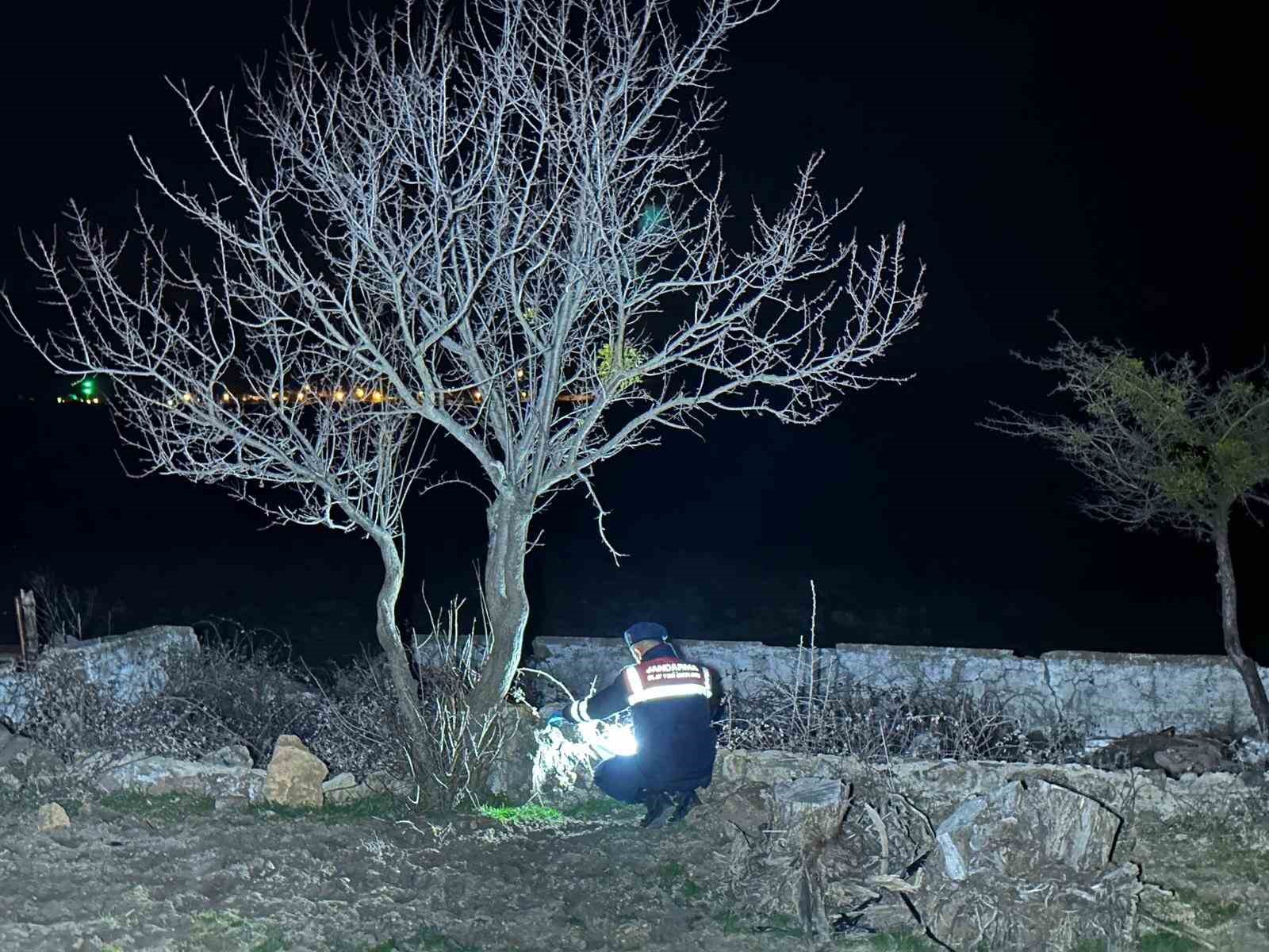 Uşak’ta av tüfeği ile vurulan kişi hayatını kaybetti
